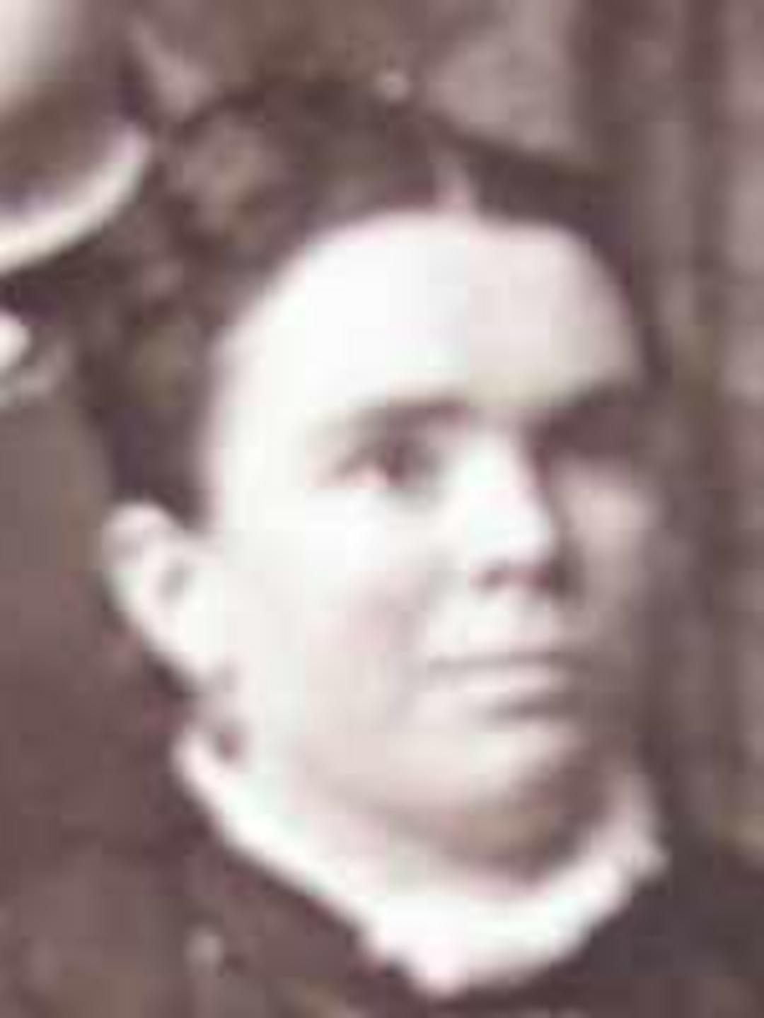 Marintha Altheria Charles (1851 - 1917) Profile